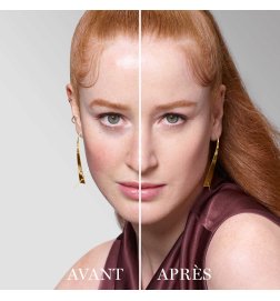 Teint Idole Ultra Wear - 24h Halt Foundation Mattes natürliches Finish SPF35 – Angereichert mit Pflege